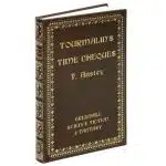 Tourmalin's Time Cheques