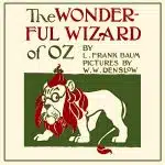 The Wonderful Wizard of Oz podcasts cover image