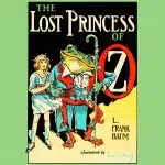 the lost princess of oz